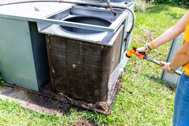 Best Local Air Duct Cleaning Services  in Sarasota, FL