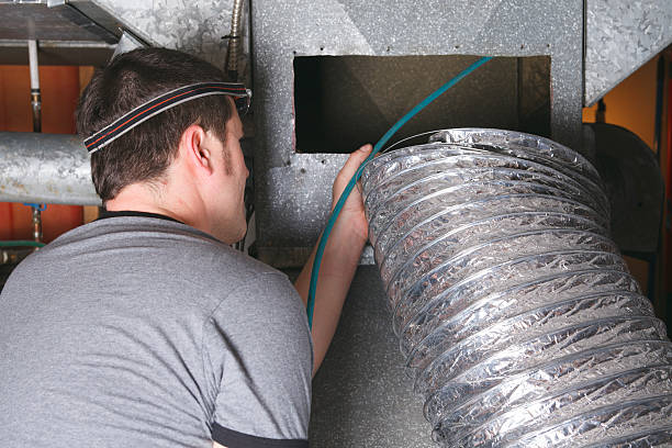 Best Commercial HVAC Duct Cleaning  in Sarasota, FL