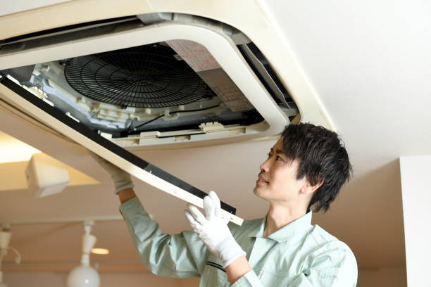 Best Residential Air Duct Cleaning  in Sarasota, FL