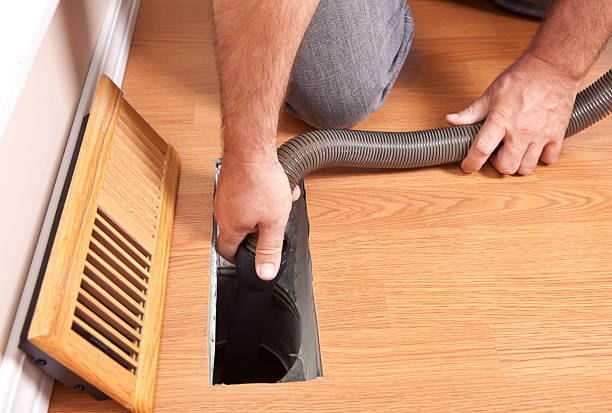 Best Affordable HVAC Duct Cleaning  in Sarasota, FL